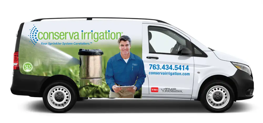 How Conserva Irrigation Became a $1,000,000 Franchise Concept