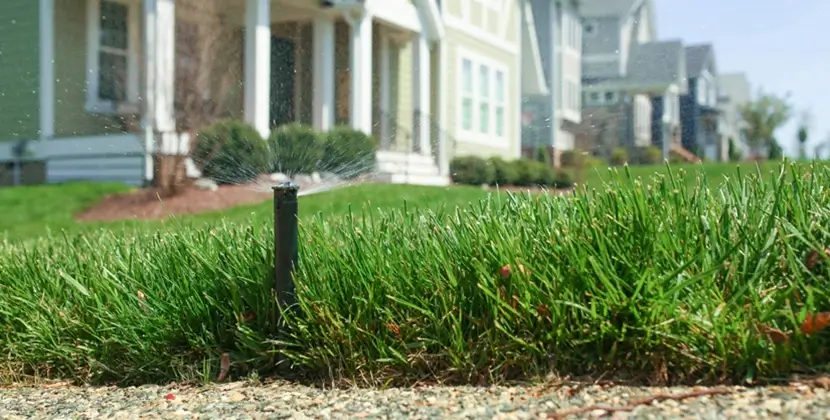 Conserva Irrigation's Eco-Friendly Practices Featured by Franchise Times