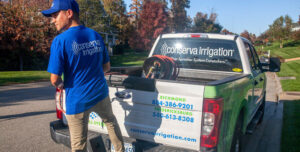 Conserva Irrigation Expands National Franchises With Florida