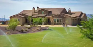 Conserva Irrigation franchise Continues to Show Success Amidst COVID-19 Restrictions