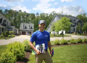 The Ideal Conserva Irrigation Franchisee