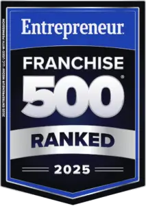 Empower Brands made it to Top 500 Franchises 2025