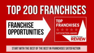 Top 200 Franchises
