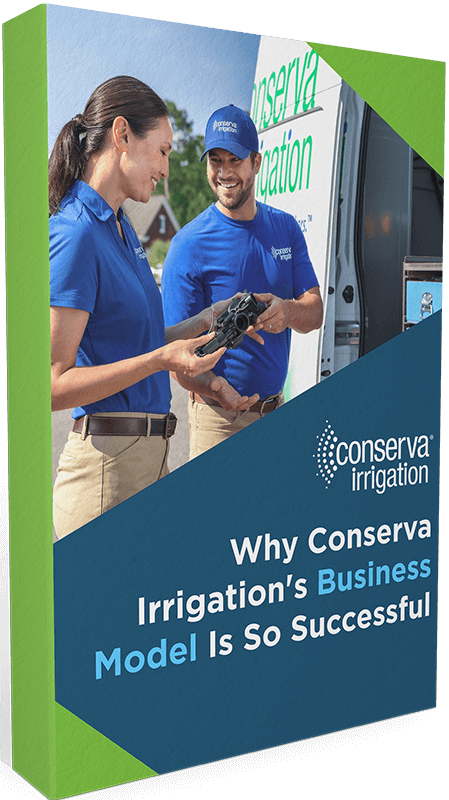 Why Conserva Irrigation's Business Model Is So Successful thumbnail