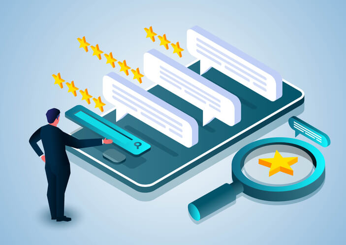 Online Reviews