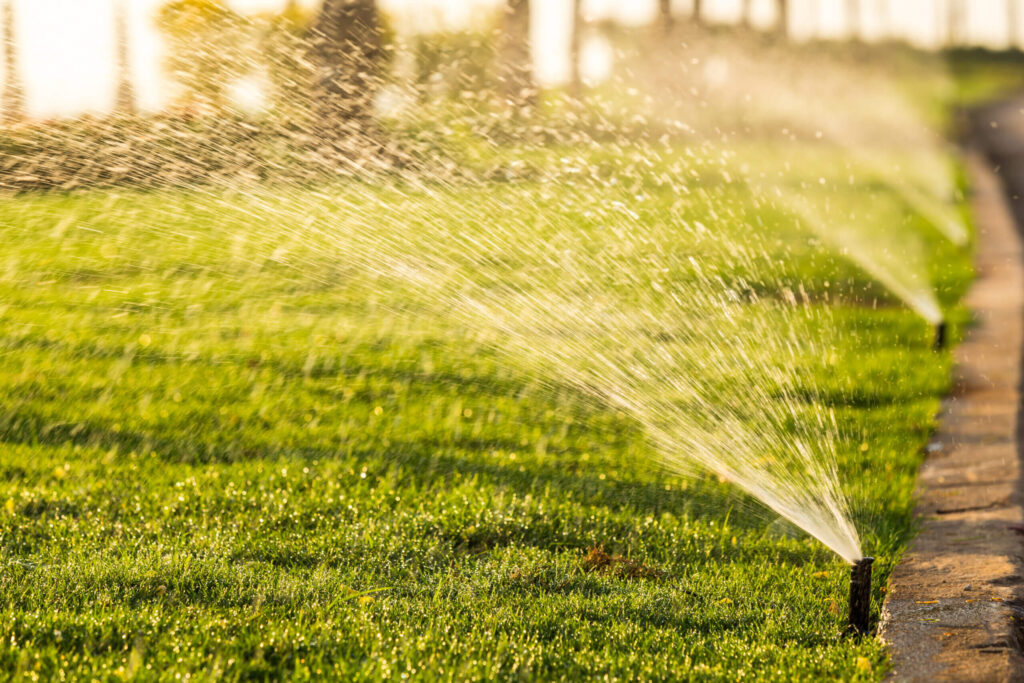 Exploring Five Types of Irrigation Techniques and Their Benefits