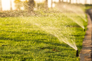 Exploring Five Types of Irrigation Techniques and Their Benefits