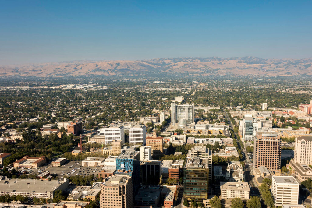 Conserva Irrigation Franchise in San Jose | High-Tech, Water-Saving Solutions