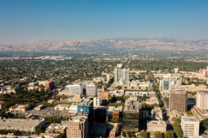 Conserva Irrigation Franchise in San Jose | High-Tech, Water-Saving Solutions