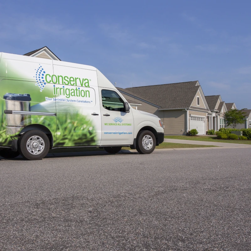 How to Build a Winning Irrigation Business Plan in 2026 - Irrigation Franchise