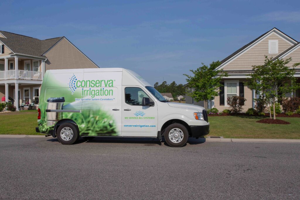 Mobile Based Irrigation Business