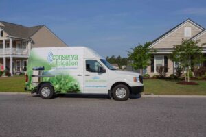 Mobile Based Irrigation Business